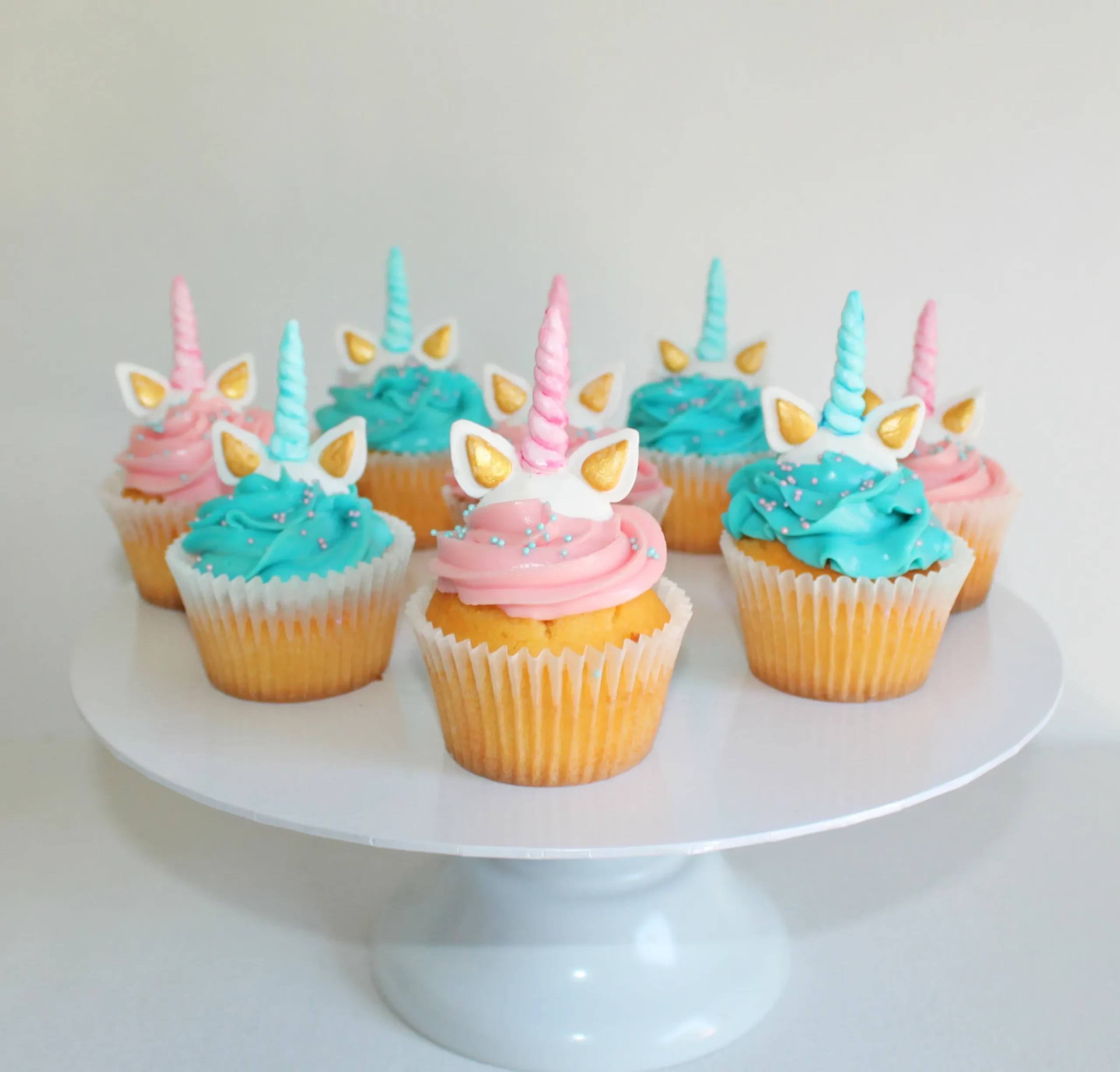 Cupcakes et cake pops | Comme neuf